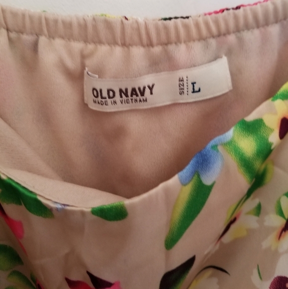 Old Navy Dress - Picture 3 of 5